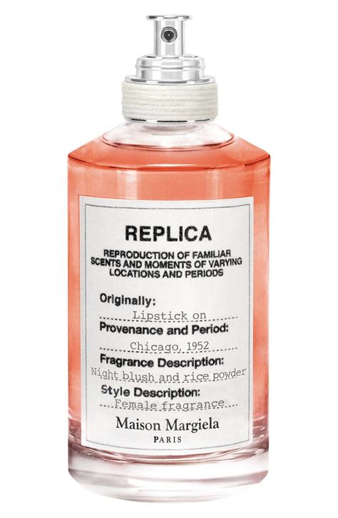 replica lipstick perfume|Replica .